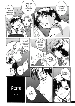 Page 94 of Zenseiki no Evangelicosan| Last Century's Evangelicosan