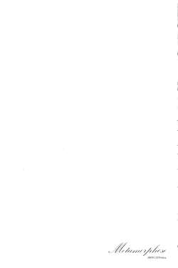 Page 32 of Metamorphosis