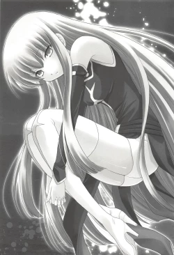 Page 6 of Toki no Majo