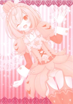 Page 9 of Hayatsumi Flower Knight