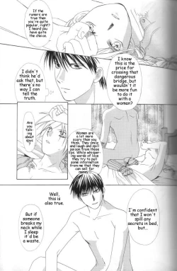 Page 10 of Hermaphrodite 3