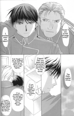 Page 27 of Hermaphrodite 3