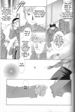 Page 34 of Hermaphrodite 3