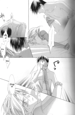 Page 4 of Hermaphrodite 3