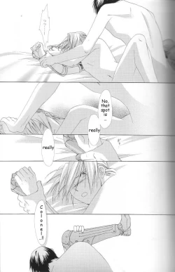 Page 6 of Hermaphrodite 3