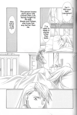 Page 23 of Hermaphrodite 4