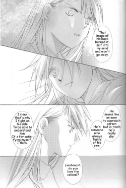 Page 27 of Hermaphrodite 4