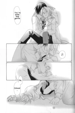 Page 31 of Hermaphrodite 4