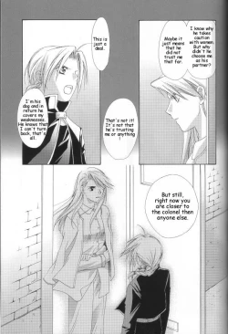 Page 35 of Hermaphrodite 4