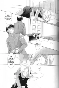 Page 7 of Hermaphrodite 4