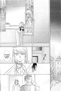 Page 19 of Hermaphrodite 5