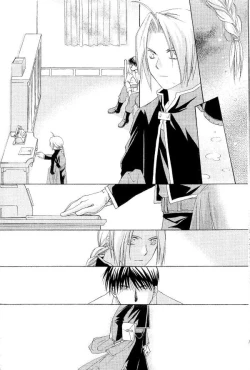 Page 23 of Hermaphrodite 5