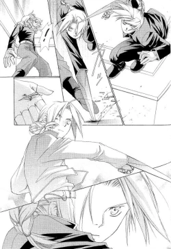 Page 36 of Hermaphrodite 5