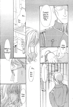 Page 3 of Hermaphrodite 5