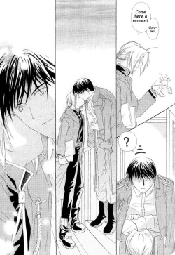 Page 50 of Hermaphrodite 5