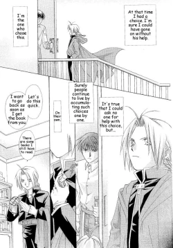 Page 8 of Hermaphrodite 5