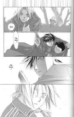 Page 33 of Hermaphrodite 6