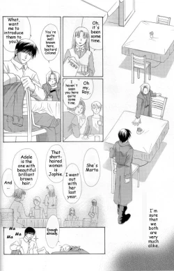 Page 8 of Hermaphrodite 6