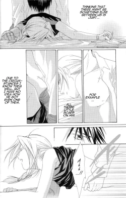 Page 10 of Hermaphrodite 7