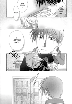 Page 26 of Hermaphrodite 9