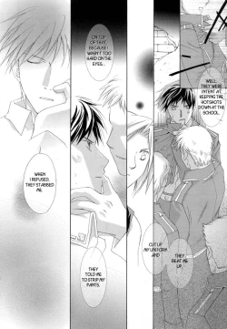 Page 32 of Hermaphrodite 9