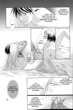 Page 37 of Hermaphrodite 9