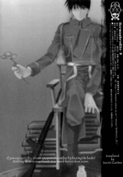 Page 44 of Hermaphrodite 9