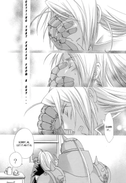 Page 12 of Hermaphrodite 10