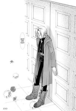 Page 19 of Hermaphrodite 10