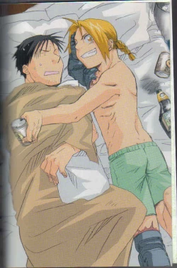 Page 2 of Shounen Hanzai Report