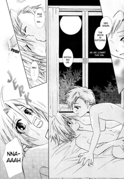 Page 14 of Tenshi Wake Mae