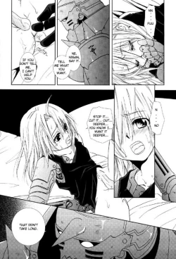 Page 31 of Tenshi Wake Mae