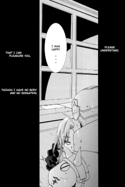 Page 37 of Tenshi Wake Mae