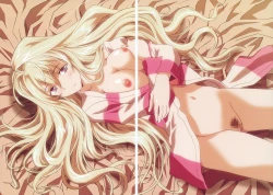 Page 24 of Tone Extra Heroine's Compilation File