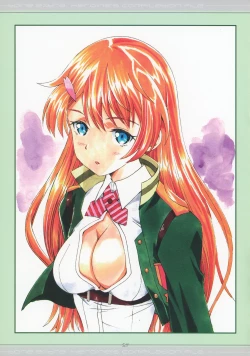 Page 31 of Tone Extra Heroine's Compilation File