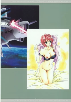 Page 43 of Tone Extra Heroine's Compilation File