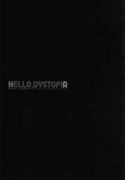 Page 24 of HELLO, DYSTOPIA