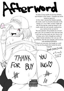 Page 56 of My Harem Academia-EP3