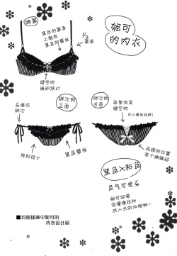 Page 14 of Kotori to Niko ga Himitsu no Sekkyaku shichau yo♥