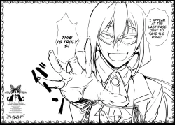 Page 19 of Ririchiyosama's body like the shameful dog I am!!