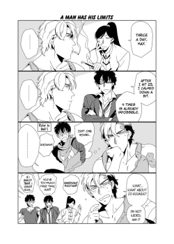 Page 2 of Darkness Hound 3.5