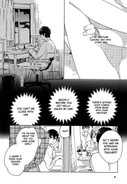 Page 11 of Deichuu no Hasu