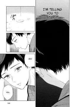 Page 131 of Deichuu no Hasu