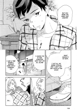 Page 140 of Deichuu no Hasu