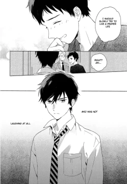 Page 46 of Deichuu no Hasu