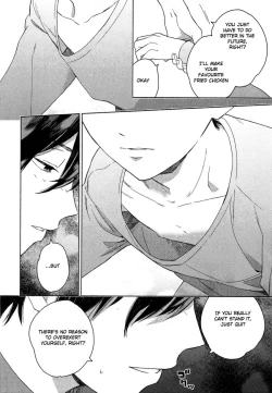 Page 59 of Deichuu no Hasu