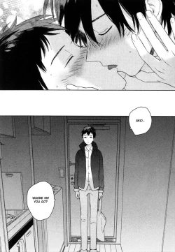 Page 89 of Deichuu no Hasu