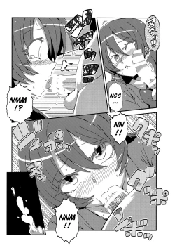 Page 26 of Hotobashiri no Umi