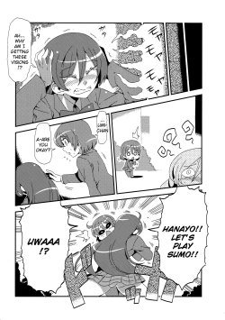 Page 32 of Hotobashiri no Umi