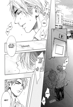 Page 30 of Drugless Sex